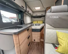 Fahrzeugbild Knaus L!VE TI 590 MF Platinum Selection #26