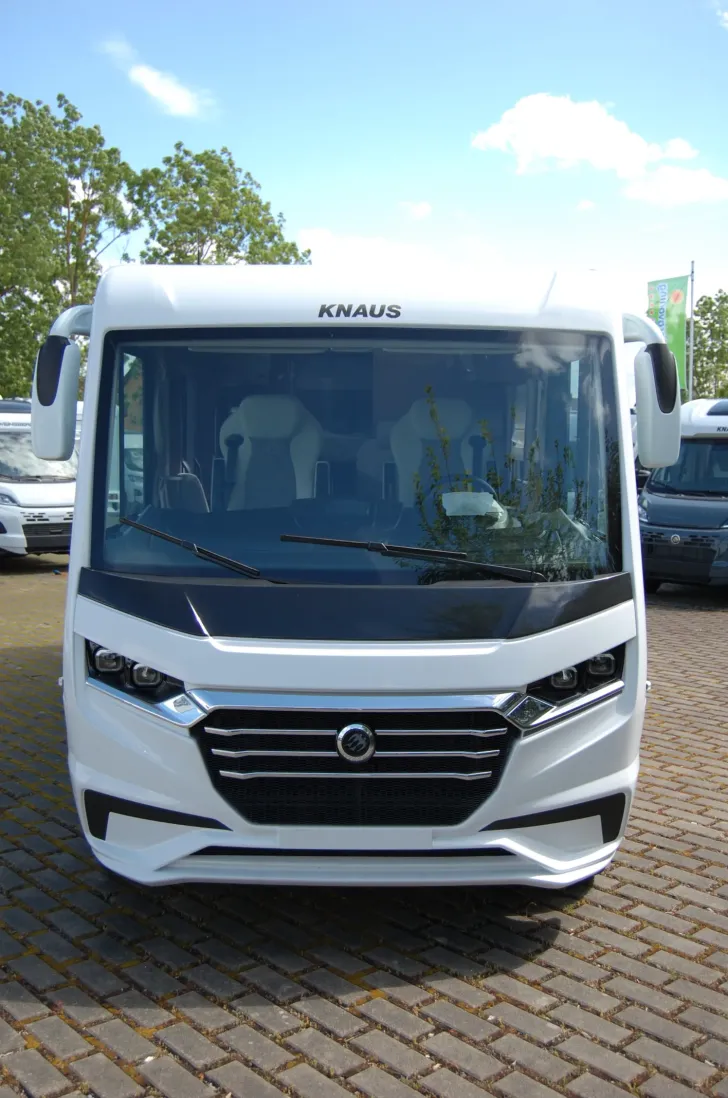 Fahrzeugbild Knaus Van I 650 MEG Sofort verfügbar #5