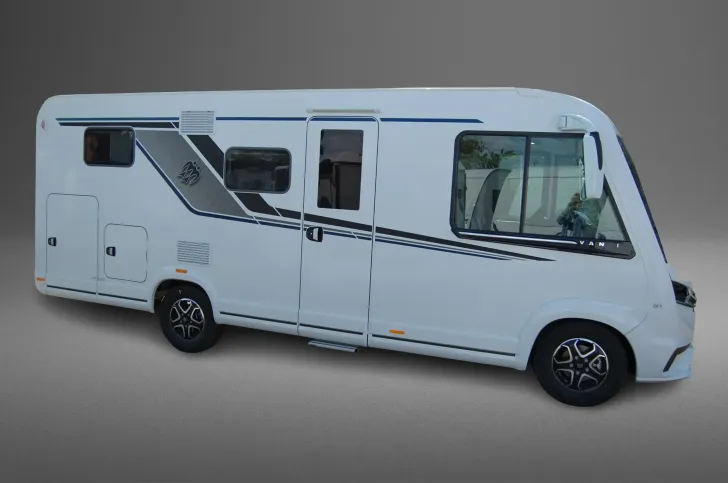 Fahrzeugbild Knaus Van I 650 MEG Sofort verfügbar #1