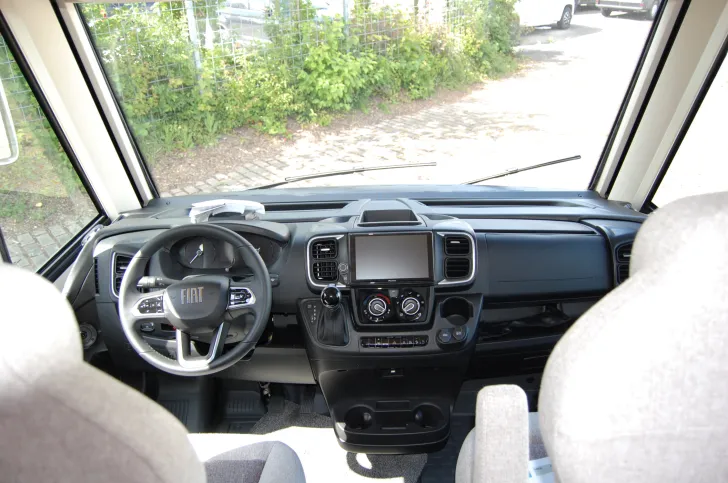 Fahrzeugbild Knaus Van I 650 MEG Sofort verfügbar #10