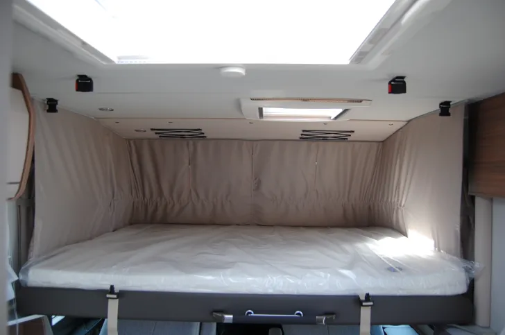 Fahrzeugbild Knaus Van I 650 MEG Sofort verfügbar #17