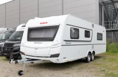 Bild 3 Dethleffs Nomad 650 RQT **ALDE Snow / Mover / Dachklima**