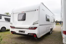 Bild 4 Dethleffs Nomad 650 RQT **ALDE Snow / Mover / Dachklima**