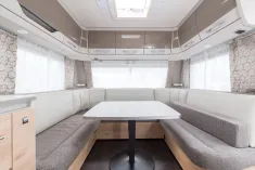 Bild 18 Dethleffs Nomad 650 RQT **ALDE Snow / Mover / Dachklima**