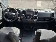 Fahrzeugbild Bürstner Lyseo Time Skyline T 726 G AT8G+Markise #8