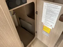 Fahrzeugbild Bürstner Lyseo Time Skyline T 726 G AT8G+Markise #16