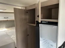 Fahrzeugbild Bürstner Lyseo Time Skyline T 726 G AT8G+Markise #18