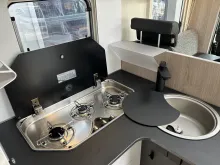 Fahrzeugbild Bürstner Lyseo Time Skyline T 726 G AT8G+Markise #19