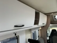 Fahrzeugbild Bürstner Lyseo Time Skyline T 726 G AT8G+Markise #20