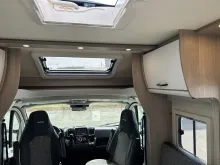 Fahrzeugbild Bürstner Lyseo Time Skyline T 726 G AT8G+Markise #21