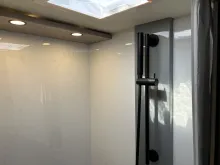 Fahrzeugbild Bürstner Lyseo Time Skyline T 726 G AT8G+Markise #27