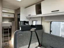 Fahrzeugbild Bürstner Lyseo Time Skyline T 726 G AT8G+Markise #30