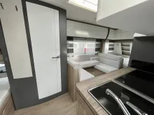 Fahrzeugbild Hobby Excellent Edition 490 KMF #4