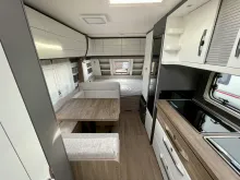 Fahrzeugbild Hobby Excellent Edition 490 KMF #6