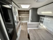 Fahrzeugbild Hobby Excellent Edition 490 KMF #7