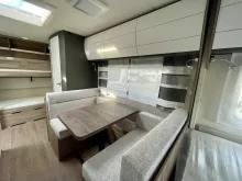 Fahrzeugbild Hobby Excellent Edition 490 KMF #9