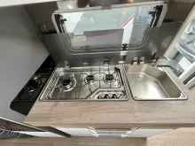 Fahrzeugbild Hobby Excellent Edition 490 KMF #10