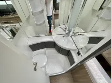 Fahrzeugbild Hobby Excellent Edition 490 KMF #12