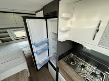 Fahrzeugbild Hobby Excellent Edition 490 KMF #13