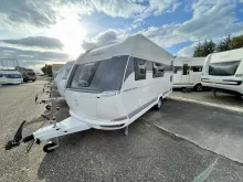 Fahrzeugbild Hobby Excellent Edition 490 KMF #17