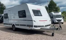 Fahrzeugbild Dethleffs c' go 495 FR Verfüg./Sparen Sie 1.348,- € #2