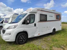Fahrzeugbild Weinsberg CaraCompact 600 MEG EDITION [PEPPER] #1