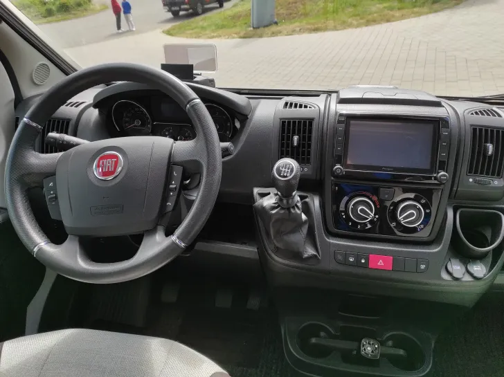 Fahrzeugbild Weinsberg CaraCompact 600 MEG EDITION [PEPPER] #14