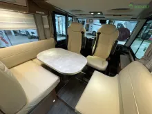 Fahrzeugbild Knaus LIVE I 700 MEG Vollausstattung / ALDE / Leder / AHK #19