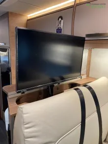 Fahrzeugbild Knaus LIVE I 700 MEG Vollausstattung / ALDE / Leder / AHK #4