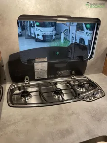 Fahrzeugbild Knaus LIVE I 700 MEG Vollausstattung / ALDE / Leder / AHK #7