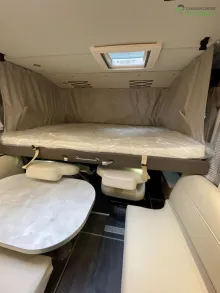 Fahrzeugbild Knaus LIVE I 700 MEG Vollausstattung / ALDE / Leder / AHK #12