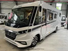 Fahrzeugbild Knaus LIVE I 700 MEG Vollausstattung / ALDE / Leder / AHK #13