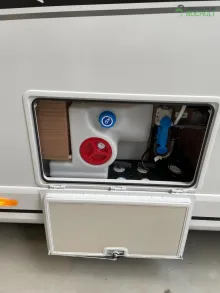 Fahrzeugbild Knaus LIVE I 700 MEG Vollausstattung / ALDE / Leder / AHK #16