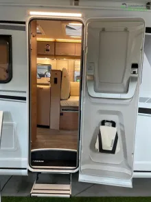 Fahrzeugbild Knaus LIVE I 700 MEG Vollausstattung / ALDE / Leder / AHK #15