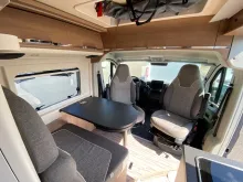 Fahrzeugbild Malibu Van First Class - Two Rooms 640 LE RB #6