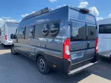 Fahrzeugbild Malibu Van First Class - Two Rooms 640 LE RB #3
