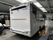 Fahrzeugbild Eura Mobil Integra Line 720 EF Hubbett #6