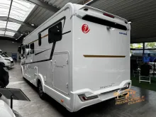 Fahrzeugbild Eura Mobil Integra Line 720 EF Hubbett #8