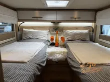 Fahrzeugbild Eura Mobil Integra Line 720 EF Hubbett #20