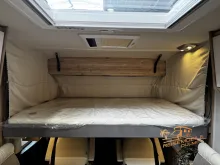 Fahrzeugbild Eura Mobil Integra Line 720 EF Hubbett #21