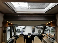 Fahrzeugbild Eura Mobil Integra Line 720 EF Hubbett #23