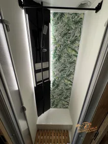 Fahrzeugbild Eura Mobil Integra Line 720 EF Hubbett #24