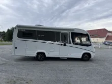 Fahrzeugbild Dethleffs Pulse I 6811 EB #7