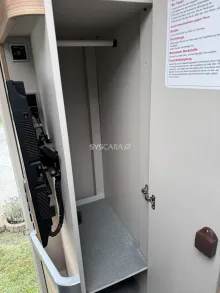 Fahrzeugbild Dethleffs Pulse I 6811 EB #18