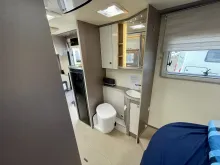 Fahrzeugbild Bürstner Lyseo TD 736 Rolli barrierefrei #14