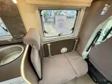 Fahrzeugbild Bürstner Lyseo TD 736 Rolli barrierefrei #20