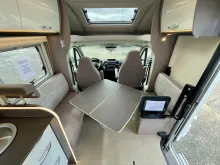 Fahrzeugbild Bürstner Lyseo TD 736 Rolli barrierefrei #12