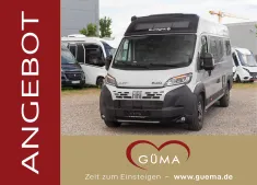 Bild 1 Sunlight Cliff X 640 ***Neues Modell 2025***