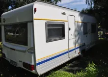 Fahrzeugbild Bürstner Amara 535 TL Luxus #1