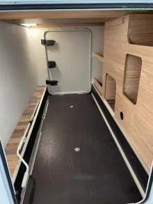 Fahrzeugbild Weinsberg CaraSuite 700 ME Ehemaliger Mietwagen #5